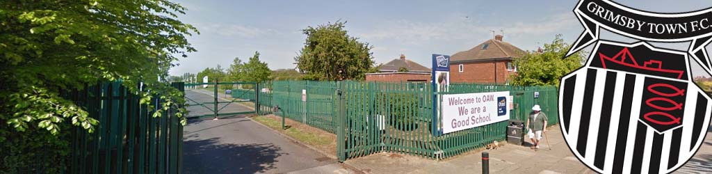 Phoenix Park Academy